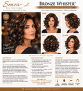 Bronze Whisper - Signature Collection