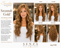 Savannah Gold - Senza Signature Collection