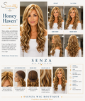 Honey Haven - Senza Signature Collection