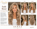 Sunlit Breeze - Senza Signature Collection