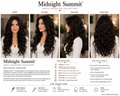 Midnight Summit - Senza Signature Collection