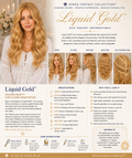 Liquid Gold - Senza Signature Collection