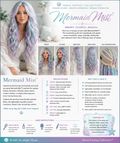Mermaid Mist - Senza Fantasy Collection