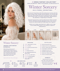 Winter Sorcery - Senza Fantasy Collection