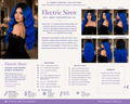Electric Siren - Senza Fantasy Collection