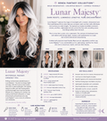 Lunar Majesty - Fantasy Collection
