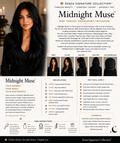 Midnight Muse - Senza Signature Collection