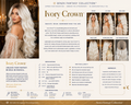 Ivory Crown - Senza Fantasy Collection
