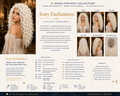 Ivory Enchantress