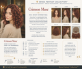 Crimson Muse - Fantasy Collection