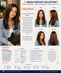 Golden Mocha - Senza Signature Collection