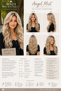 Angel Mist - Senza Signature Collection