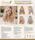 Silver Serenade - Senza Signature Collection