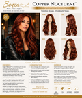 Copper Nocturne - Signature Collection