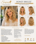 Honey Breeze - Senza Signature Collection