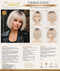 Urban Edge - Senza Signature Collection