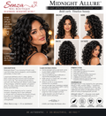 Midnight Allure - Senza Signature Collection