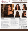 Chocolate Reverie - Senza Signature Collection
