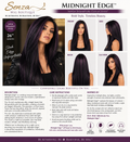 Midnight Edge - Senza Fantasy and Signature Collection