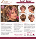 Rose' Rebel - Senza Fantasy Collection