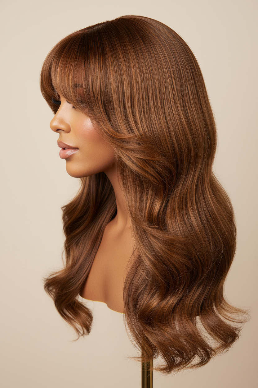 Cinnamon Canyon™ – Senza Signature Collection