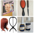 Ultimate Wig Care Package