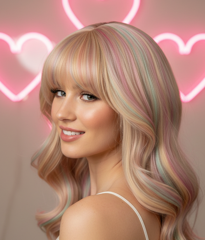 Sherbet Dream - Senza Fantasy Collection