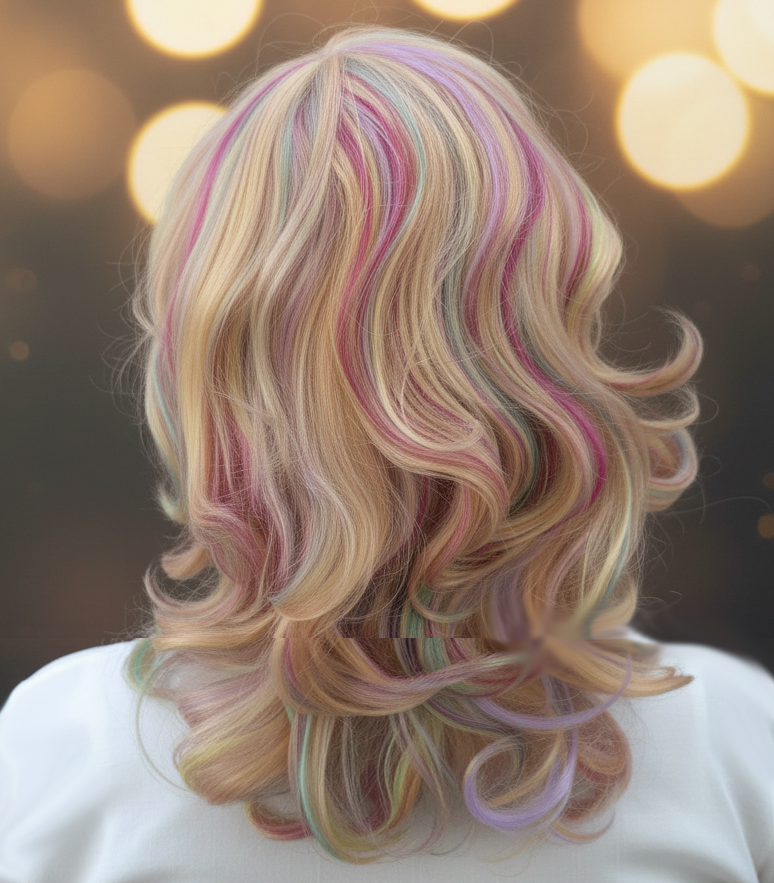 Sherbet Dream - Senza Fantasy Collection
