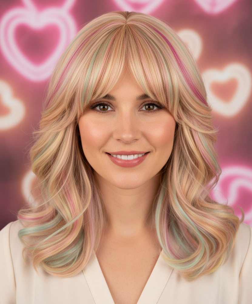 Sherbet Dream - Senza Fantasy Collection