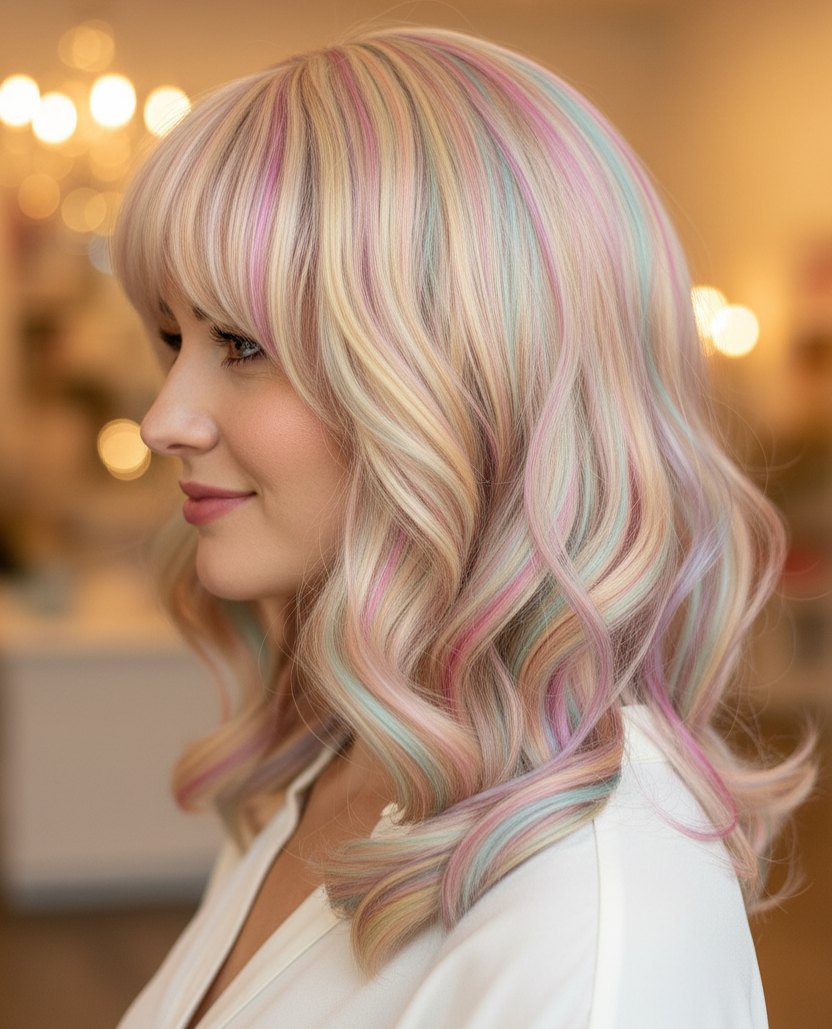 Sherbet Dream - Senza Fantasy Collection